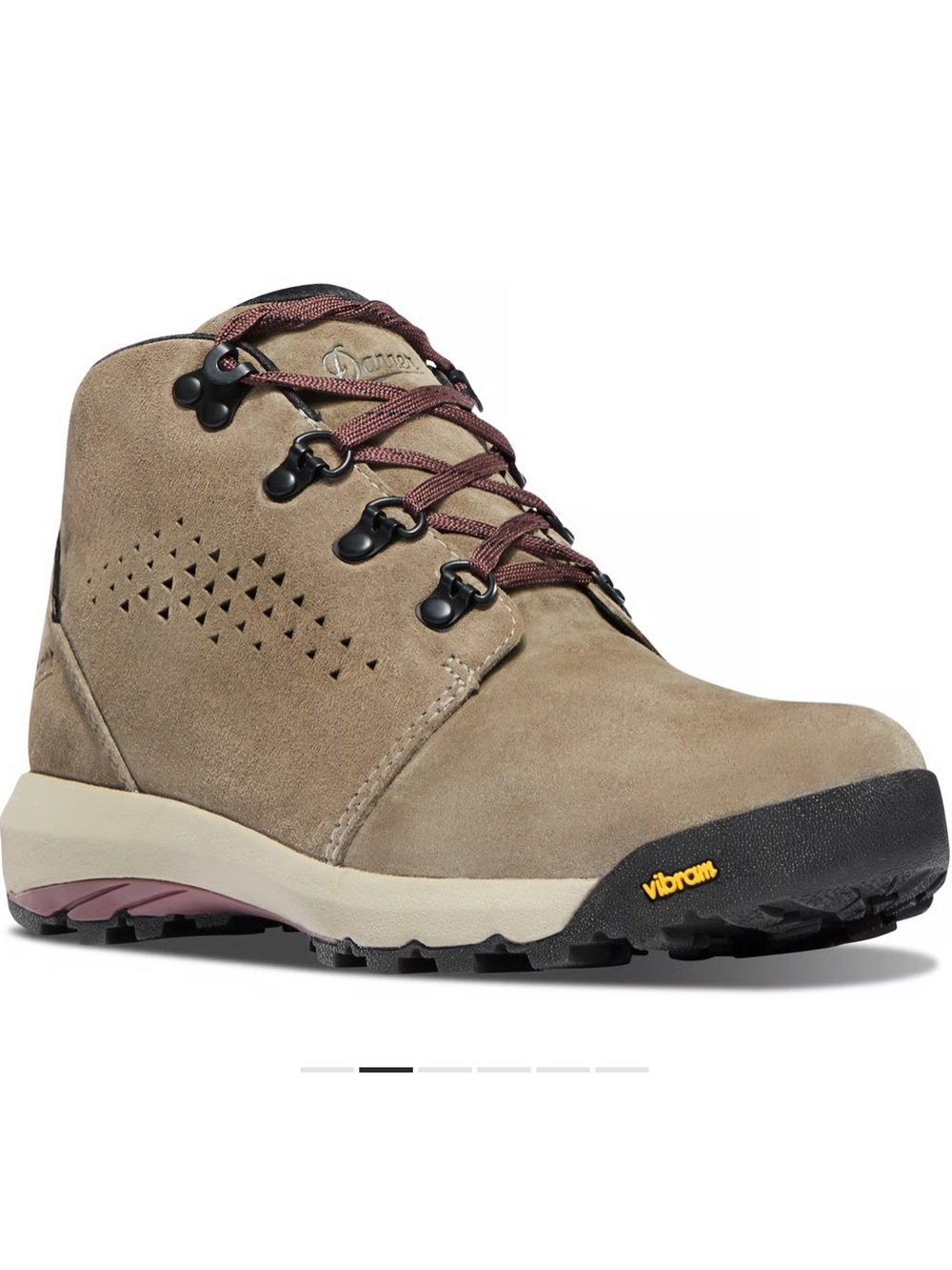 Danner Inquire Chukka Hiking Boots